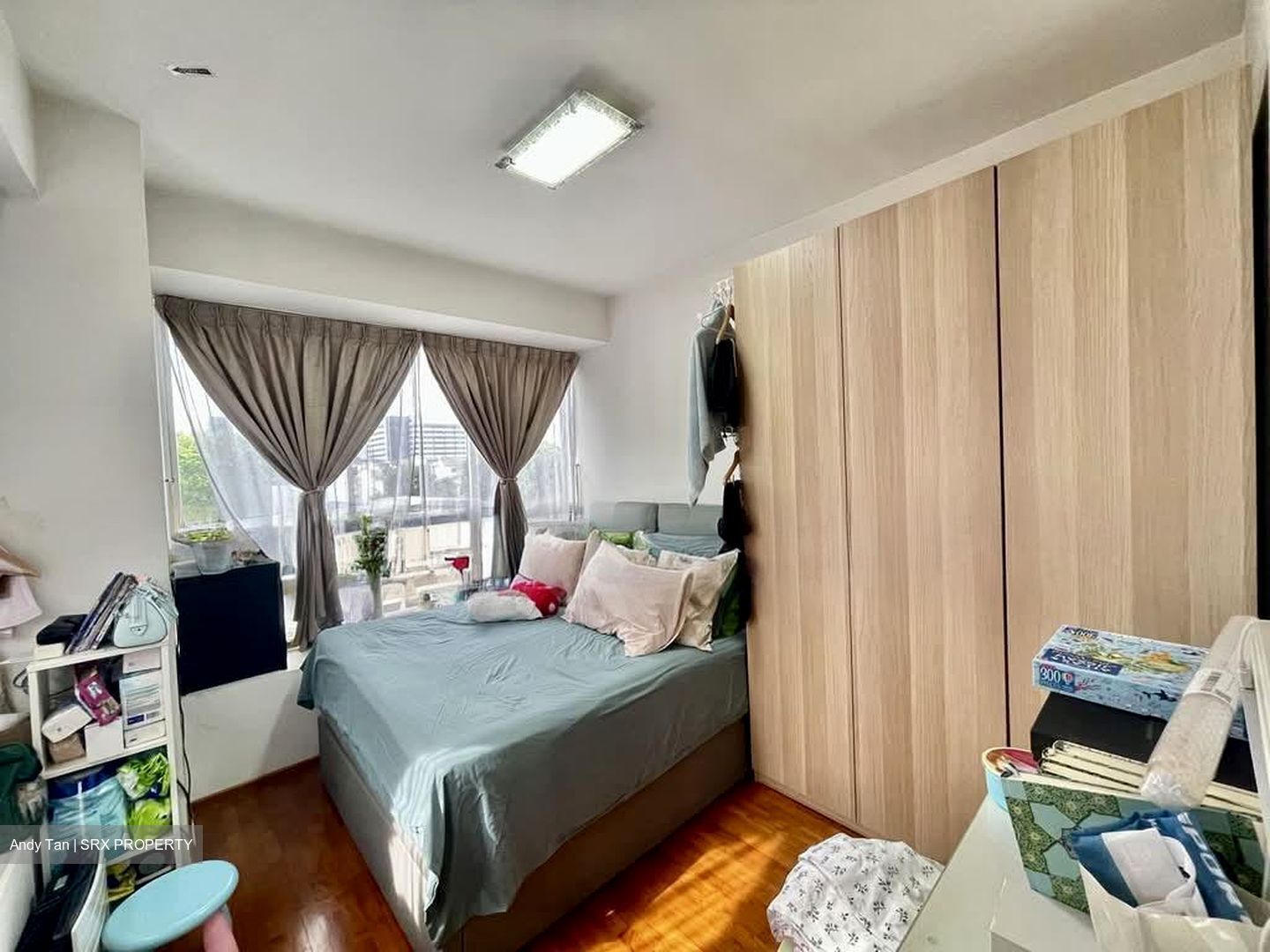 Oasis @ Elias (D18), Condominium #570914751